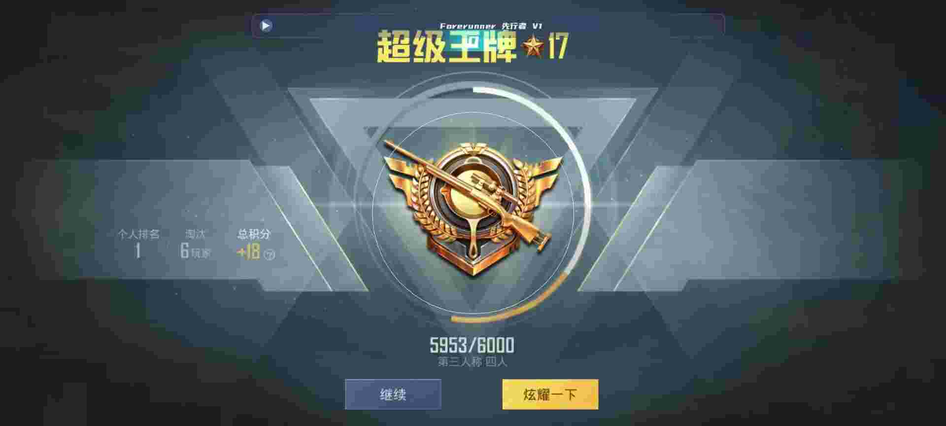 和平精英鸡腿辅助自瞄 - ��ƽ��Ӣ������ҵľѻ�ǹ辅助预览图